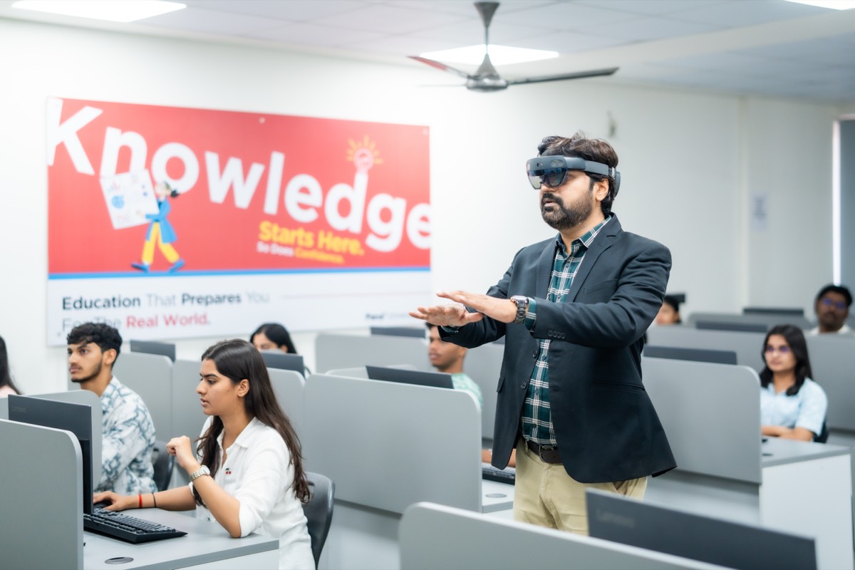 IoT & Embedded Systems Lab
